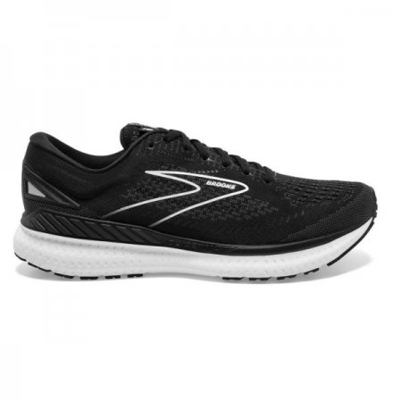 Brooks Women's Glycerin GTS 19 Black/White