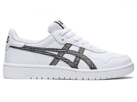 ASICS | WOMEN'S JAPAN S - White/White