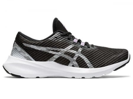 ASICS | WOMEN'S VERSABLAST - Black/White