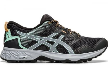 ASICS | WOMEN'S GEL-Sonoma 5 - Graphite Grey/Sheet Rock