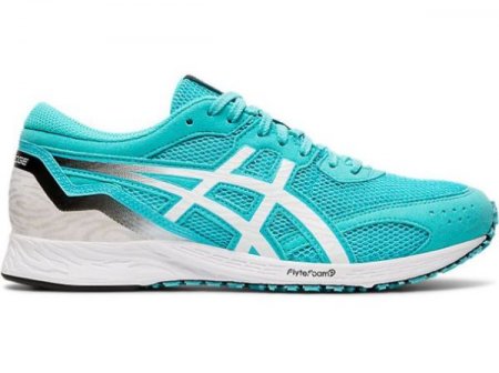 ASICS | WOMEN'S TARTHEREDGE - Ice Mint/White