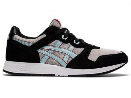 ASICS | MEN'S LYTE CLASSIC - Oyster Grey/Aqua Angel