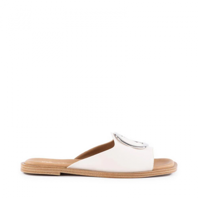 Seychelles | For Women | End Of Time Sandal-Off White