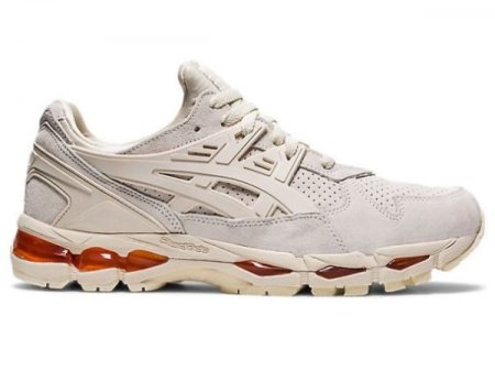 ASICS | MEN'S GEL-KAYANO TRAINER 21 - Birch/Birch