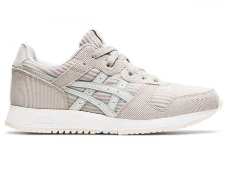 ASICS | WOMEN'S LYTE CLASSIC - Oyster Grey/Glacier Grey