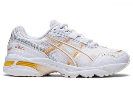 ASICS | WOMEN'S GEL-1090 - White/White