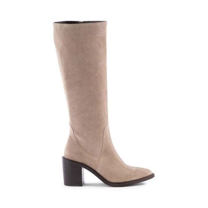 Seychelles | For Women | Element Tall Boot-Taupe