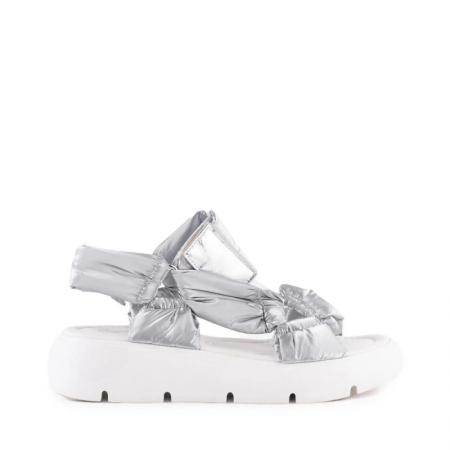 Seychelles | For Women | Light Up Sandal-Silver