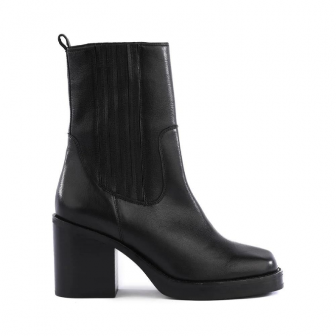 Seychelles | For Women | Sweet Escape Boot-Black