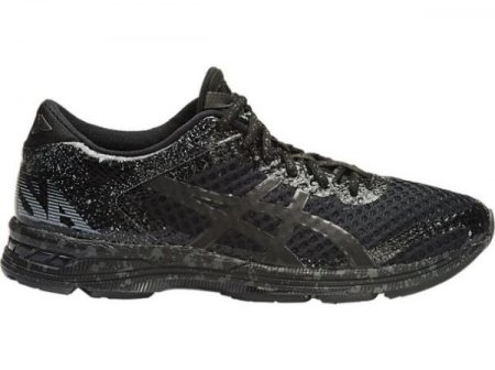 ASICS | MEN'S GEL-NOOSA TRI 11 - Black/Charcoal