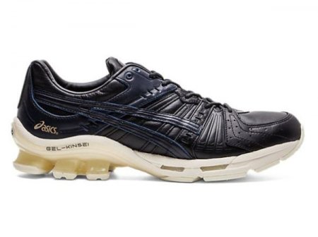 ASICS | MEN'S GEL-KINSEI OG - Black/Black