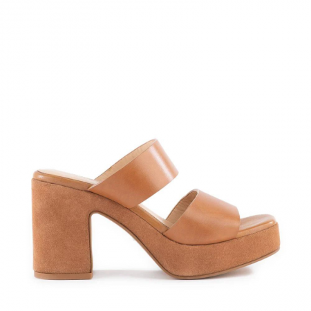 Seychelles | For Women | Summer Nights Sandal-Tan