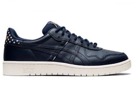 ASICS | MEN'S JAPAN S - Navy/Navy