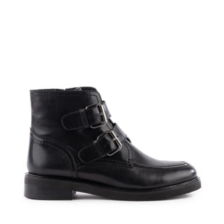 Seychelles | For Women | Doing It Right Boot-Black