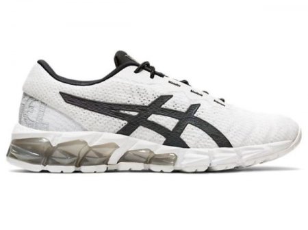 ASICS | MEN'S GEL-QUANTUM 180 5 - White/Black