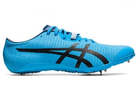 ASICS | MEN'S SONICSPRINT ELITE 2 - Digital Aqua/Black