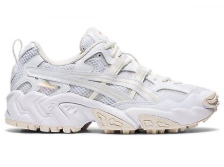 ASICS | WOMEN'S GEL-NANDI OG - White/White