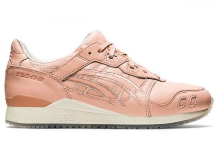 ASICS | MEN'S GEL-LYTE III OG - Sakura/Sakura