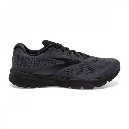 Brooks Men's Anthem 4 Black/Ebony