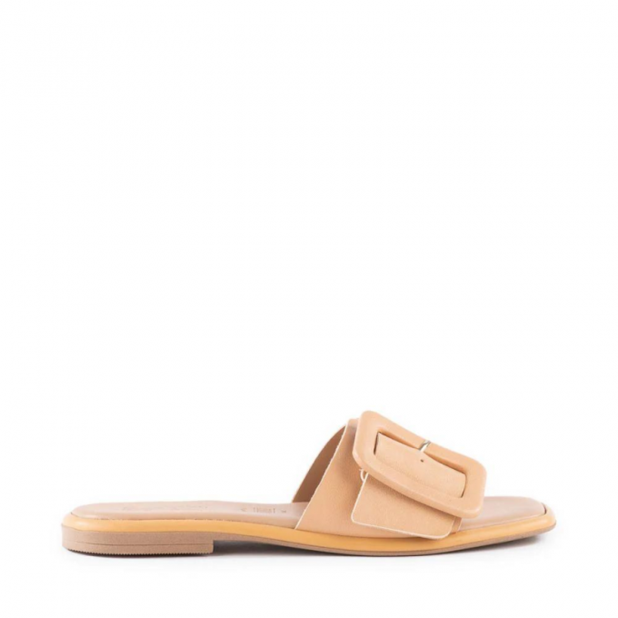 Seychelles | For Women | Manhattan Slide-Beige