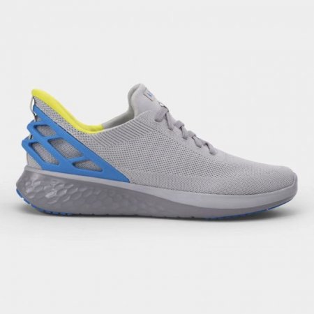 Kizik | Men's Athens - Nimbus Grey | Special Offer