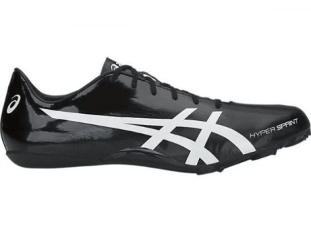 ASICS | WOMEN'S Hyper Sprint 7 - Black/White