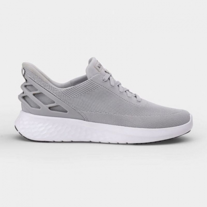 Kizik | Men's Athens - Slate Grey | Special Offer