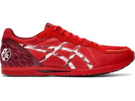 ASICS | MEN'S SORTIEMAGIC RP 4 TENKA - Speed Red/White