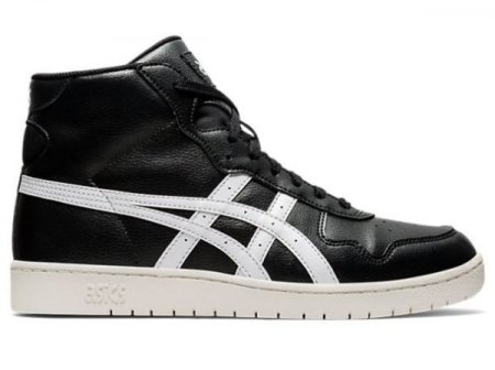 ASICS | MEN'S JAPAN L - Black/White