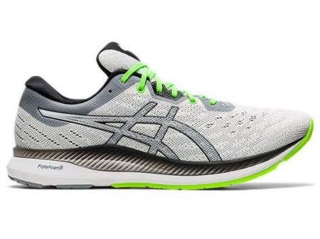 ASICS | MEN'S EvoRide - White/Black