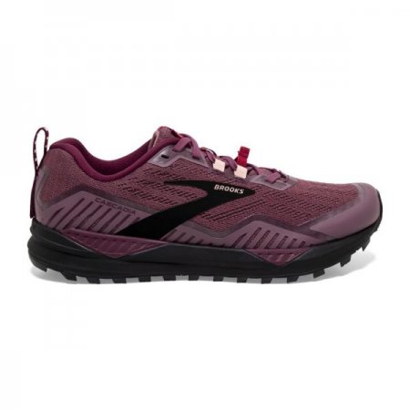 Brooks Women's Cascadia 15