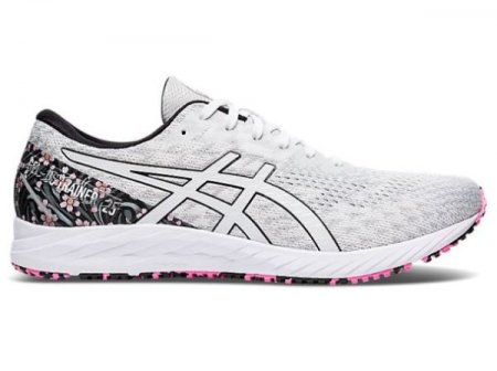 ASICS | MEN'S GEL-DS TRAINER 25 WM - White/White