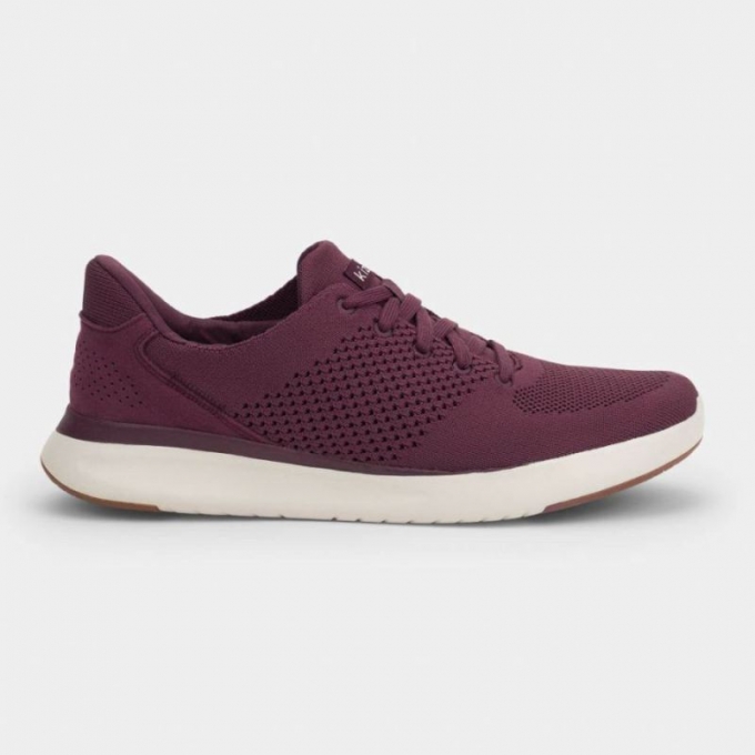 Kizik | Women's Lima - Merlot | Special Offer