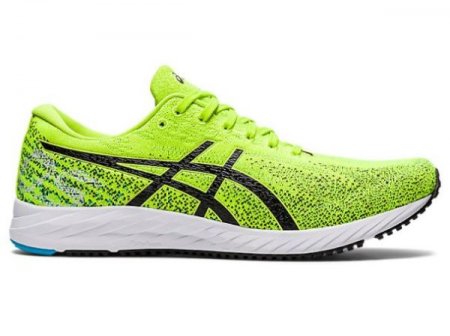 ASICS | MEN'S GEL-DS TRAINER 26 - Hazard Green/Black