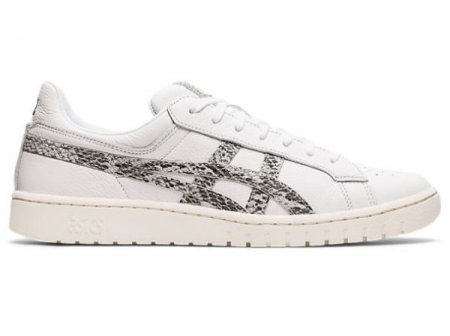 ASICS | MEN'S ATMOS x GEL-PTG - White/Cream