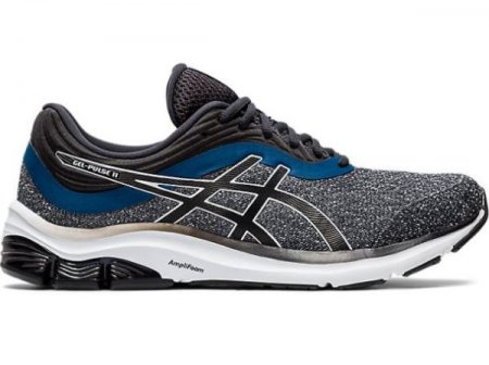 ASICS | MEN'S GEL-Pulse 11 MX - Graphite Grey/White