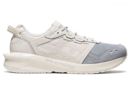 ASICS | MEN'S GEL-LYTE XXX - Cream/Piedmont Grey