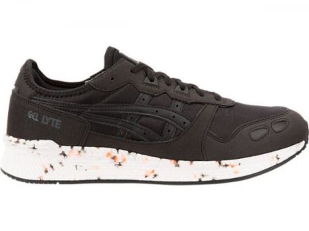 ASICS | MEN'S HyperGEL-Lyte - Black/Black