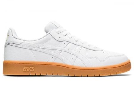 ASICS | MEN'S JAPAN S - White/White