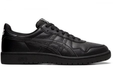 ASICS | MEN'S JAPAN S - Black/Black