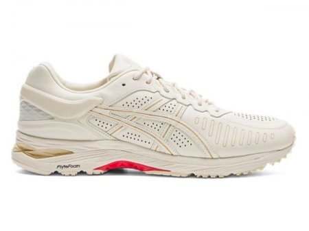 ASICS | MEN'S METARUN - Birch/Birch