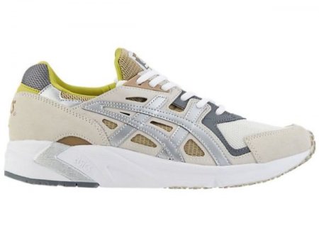 ASICS | MEN'S GEL-DS TRAINER OG - Cream/Silver