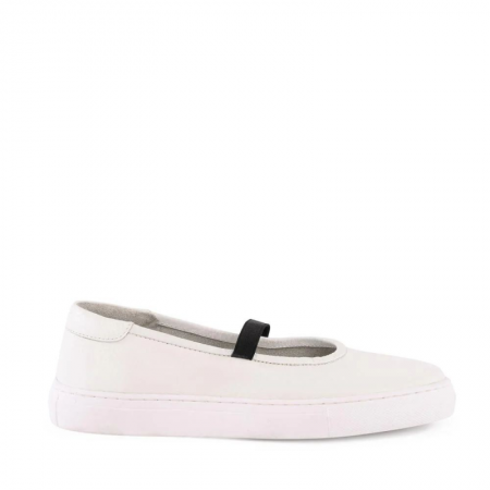 Seychelles | For Women | Moon Child Flat-White