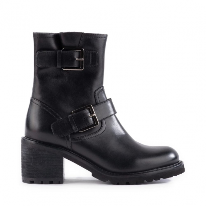 Seychelles | For Women | Run Free Boot-Black