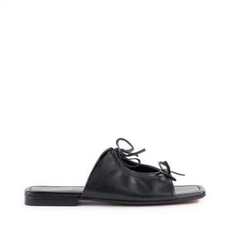 Seychelles | For Women | Takes Two Sandal-Black