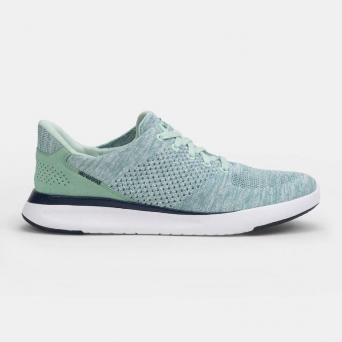 Kizik | Women's Lima - Spearmint | Special Offer