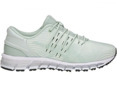 ASICS | WOMEN'S GEL-Quantum 360 4 - Lichen Rock/Birch