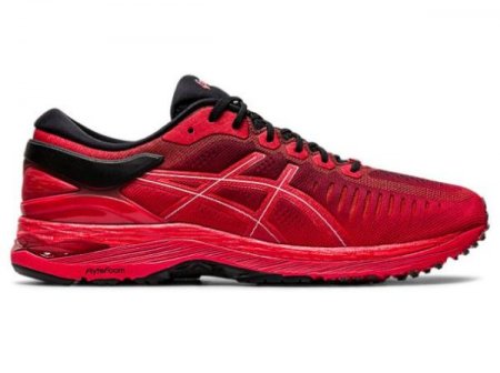 ASICS | MEN'S Metarun - Classic Red/Black