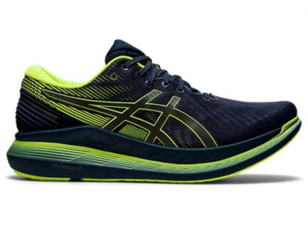 ASICS | MEN'S GLIDERIDE 2 LITE-SHOW - French Blue/Lite Show