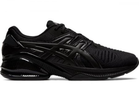 ASICS | MEN'S GEL-QUANTUM INFINITY JIN - Black/Black